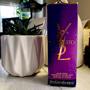 Yves Saint Laurent Manifesto 1.6 fl. oz.